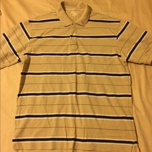 St. John’s bay collars shirt size medium